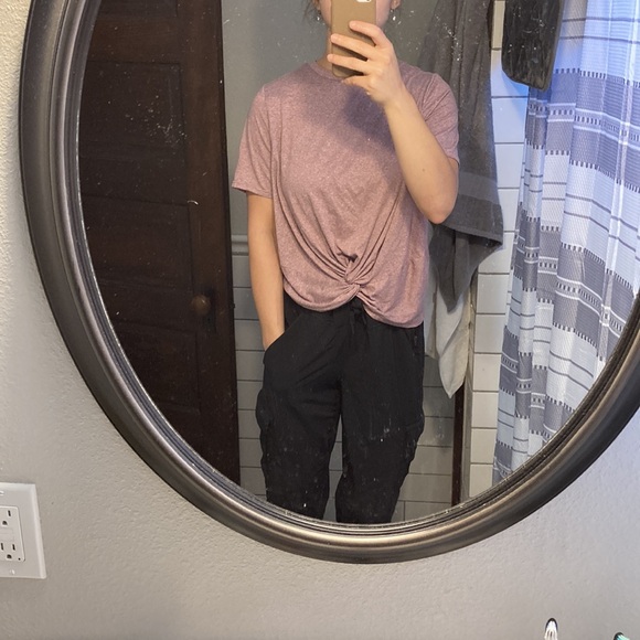 Athletic Short Sleeve Tee - Picture 5 of 5